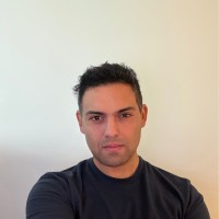 Rails Employee Satraj Bambra's profile photo