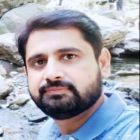 One Life Apparel (Pvt.) Ltd. Employee Muhammad Rao's profile photo