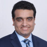 Health Universe, Inc Employee Venkata Chengalvala's profile photo