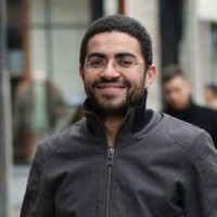 AGIWISE Employee Mouad Khamlichi's profile photo