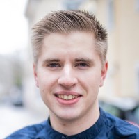 LeasingMarkt.de Employee Valentin Gross's profile photo