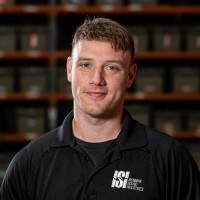 FeatherShark Employee Mitchell Kilpatrick's profile photo