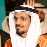 United Park Co. Ltd. Employee Abdullah Albar's profile photo