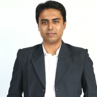 UMan Connect Pvt Ltd. Employee Arka Sen's profile photo