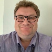 GTR (Govia Thameslink Railway) Employee Matthew Gee's profile photo
