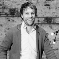 Plugsurfing Employee Ralph de Jong's profile photo