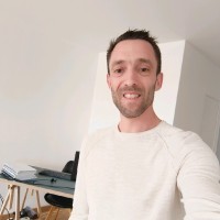 Cedric Gil Email