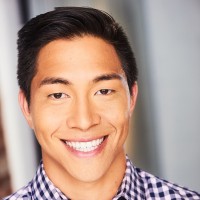 A.P. Moller - Maersk Employee Jonathan Padron's profile photo