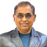 Krishna S Email & Phone Number