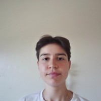SwimRight Academy Employee Jess Perez's profile photo
