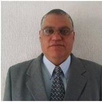 IMSS Employee Juan Carlos Javier Rojas Bárcena's profile photo