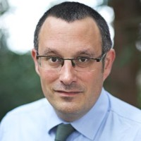 York St. John University Employee Matthew Taylor's profile photo