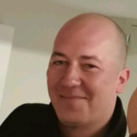 MyUnisoft Employee Benoît Gariazzo's profile photo
