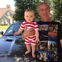 WCL Group Employee Brian Lyon's profile photo