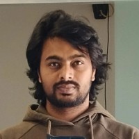 Vegroute Employee Manikandan Kamarasu's profile photo