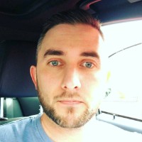 Prism Infosec Employee Mike Cocking's profile photo