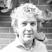 Oveducon Employee Paul van Den Bos's profile photo