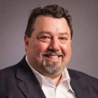 Bangor Savings Bank Employee Peter Grace's profile photo