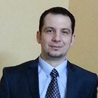 Electric House Lighting Employee Mohammad Mohammadah's profile photo