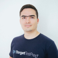 Target Test Prep Employee Amaury Peniche's profile photo