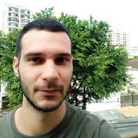 Vinícius Souza Email