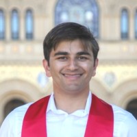 Yale Law School Employee Avi Gupta's profile photo