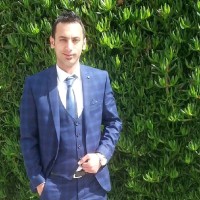 Ali Yazar Email