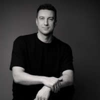 Cranbalt Employee Arvydas Bagdonas's profile photo