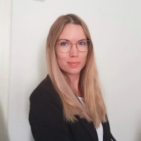 Molaris Employee Eszter Koscsák's profile photo