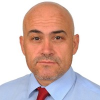 FES Group Employee Peter McFerran's profile photo