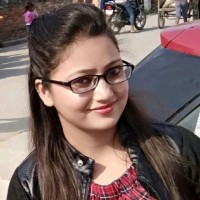 Circle Internet Employee Shaifali Mishra's profile photo