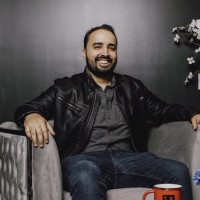 Accelerated Growth Studio Employee Luis N.'s profile photo