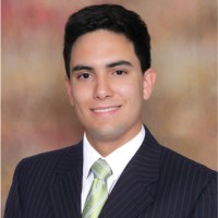 Alejandro Bustamante Email