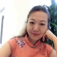 Global Health Drug Discovery Institute Employee Lily Chen's profile photo