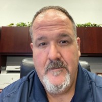 O'Neal Manufacturing Services Employee Edward Arceneaux's profile photo