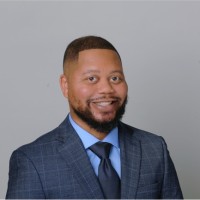 Clear Blue Insurance Group Employee Bakari Watkins's profile photo
