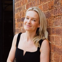 Regnition Employee Jacqueline Sinclair's profile photo