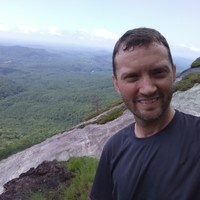 International Vitamin Corporation Employee Christopher Chapman's profile photo