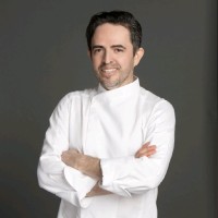 J&L Catering Employee Javier Trujillo's profile photo