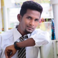 Vishay Precision Group, Inc. (VPG) Employee Jayakumar Ramasamy's profile photo