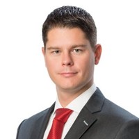Ovata Capital Employee Derek Bednarski's profile photo