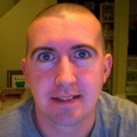 Ontario Recreation Facilities Association Inc. Employee Ed Greer's profile photo