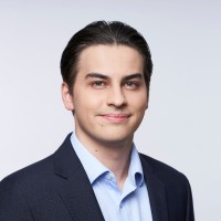 Saturn AI Employee Luke Hambly's profile photo
