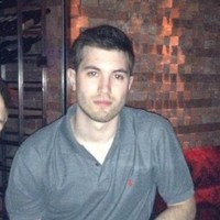 Experior Logistics Employee Mike Derganc's profile photo