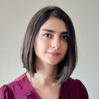 DashQ (a Digi Company) Employee Diba Rashidi's profile photo