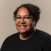Johnson Memorial Health Services Employee Kristyn Wicht's profile photo