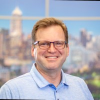 Schneider Electric Employee Don Rivera's profile photo