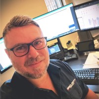 iSecurity &Technology P/L Employee Joe Triulcio's profile photo