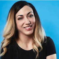 K2 Integrity Employee Lauren Talbot's profile photo