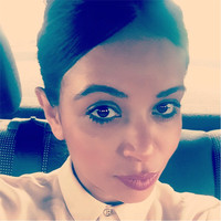 Corby+Fellas Employee Ibtisam Mundhir's profile photo